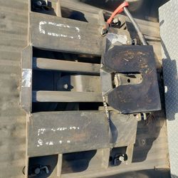 24k Pullrite Superglide 5th Wheel Hitch