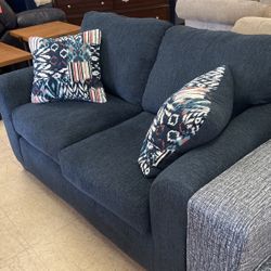Loveseat 399 brand new
