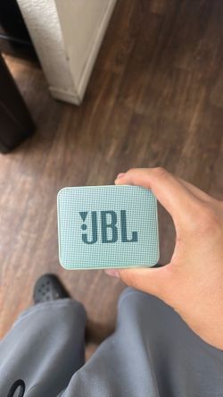 Speaker $30