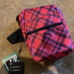 Puma Cross Bag