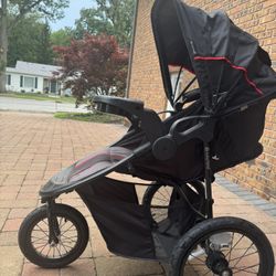 Stroller