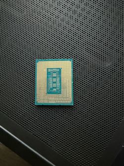 INTEL CORE i9- 14900k