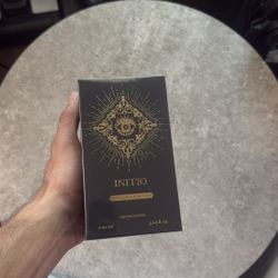 Initio Oud For Greatness
