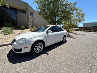 2010 Volkswagen Jetta