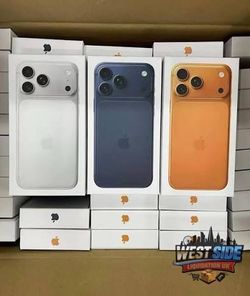 iPhone buyer
