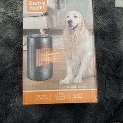 Electric Heater