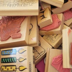 Rubber Stamps