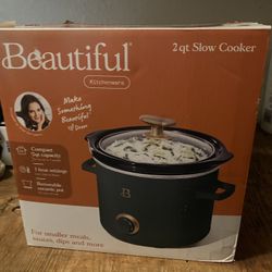 slow cooker