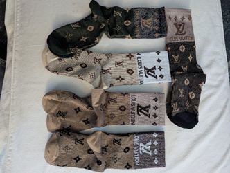 Designer Socks 