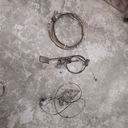 85 Toyota 4x4 Truck Parts