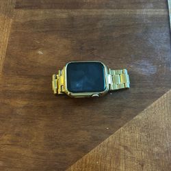 Apple Watch Series 6 44MM 