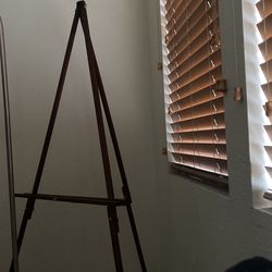 Painting Stand