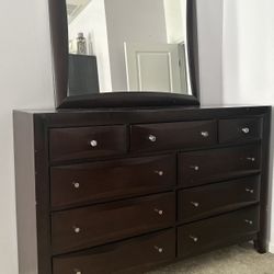 Bedroom Set