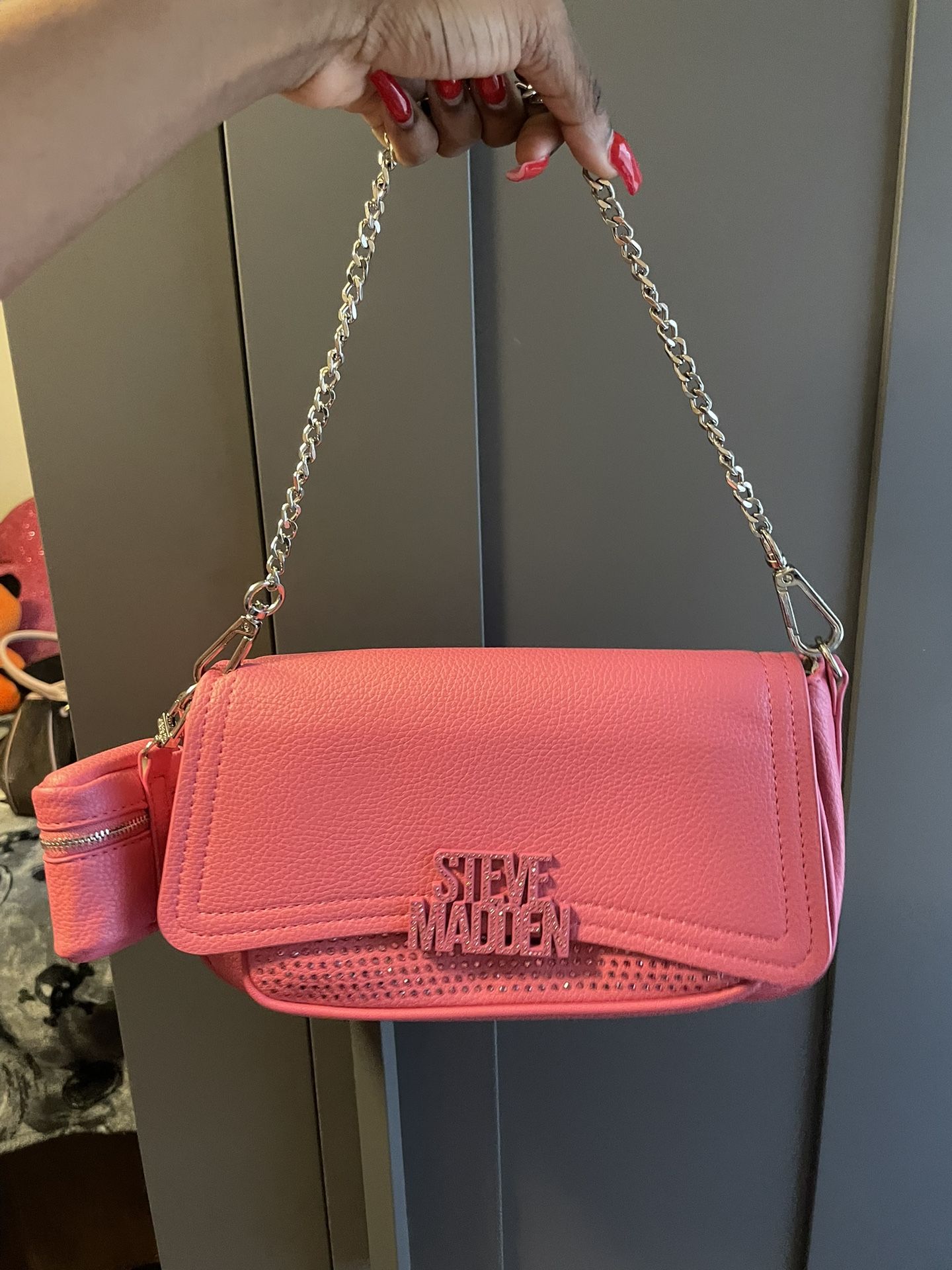 Steve Madden Bag