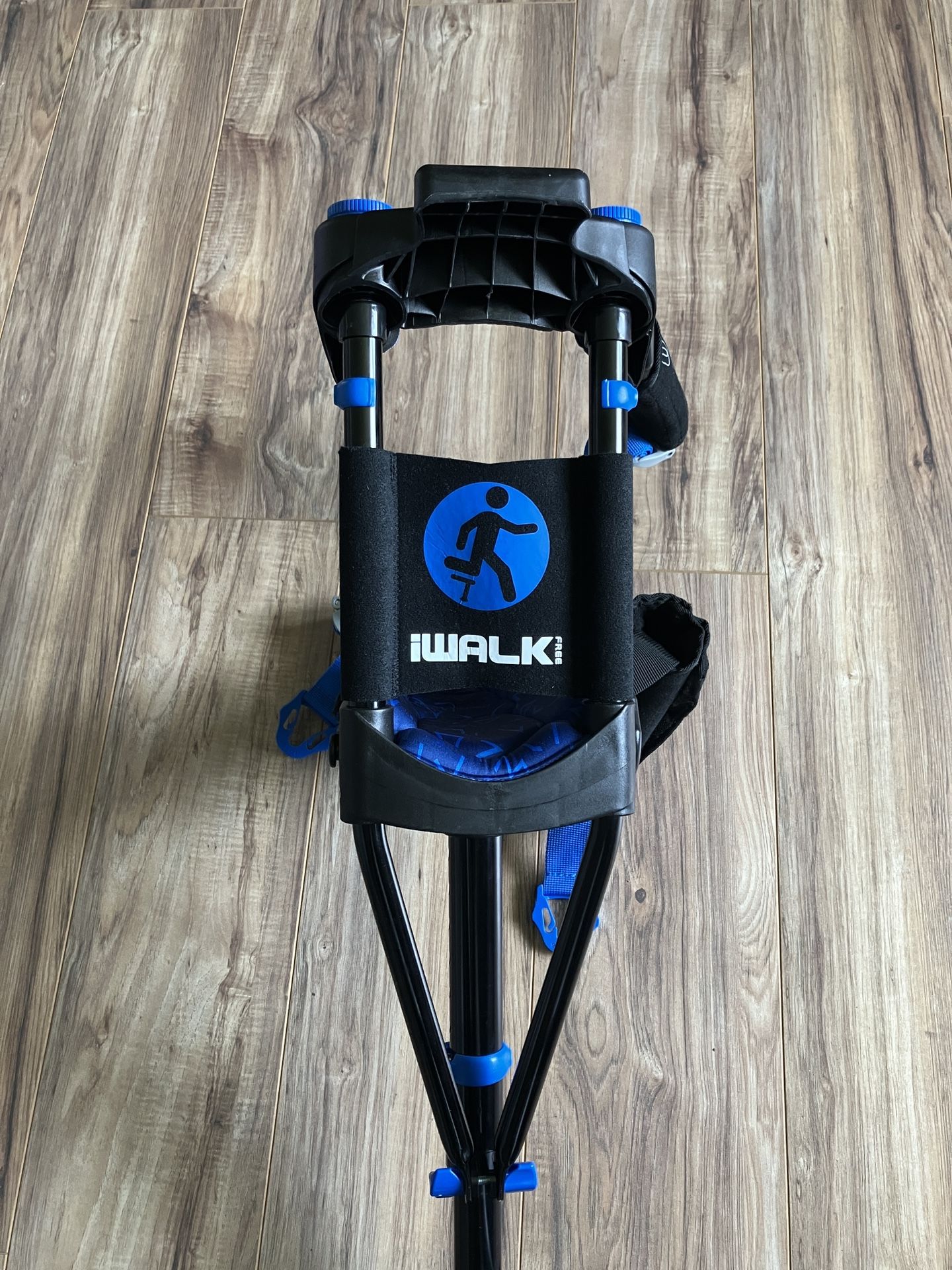 IWALK 3.0