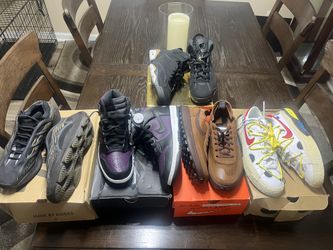 Everything 160 A Piece Worn Once 