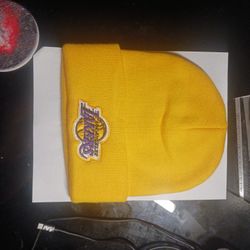 Beanie - Los Angeles