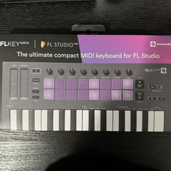 FL Key Mini