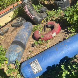 Free Punching Bags