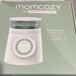 Momcozy Bottle Warmer 