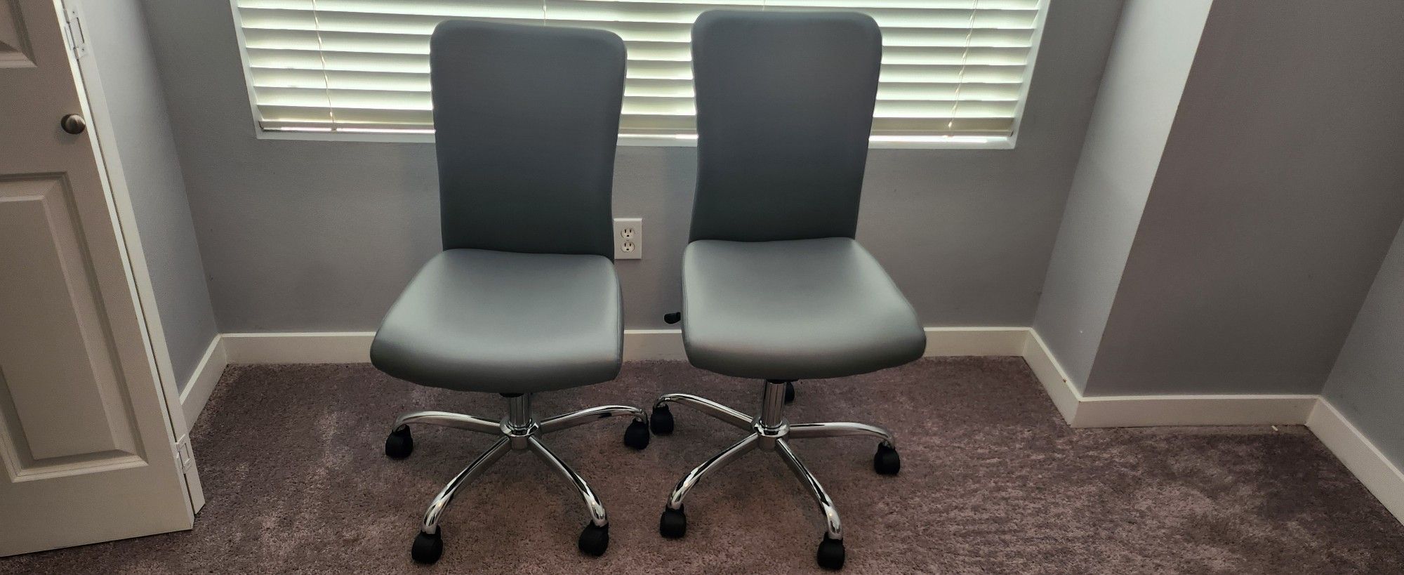 New Office Chair