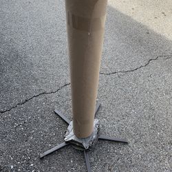 Packing Paper roll Dispenser 