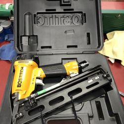 1003 Bostitch N62FN 1” - 2 1/2” Brad Nailer 021098