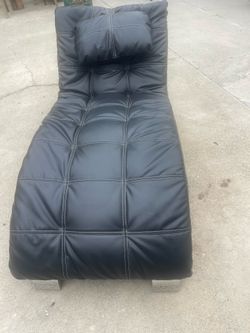 chaise lounge, chair