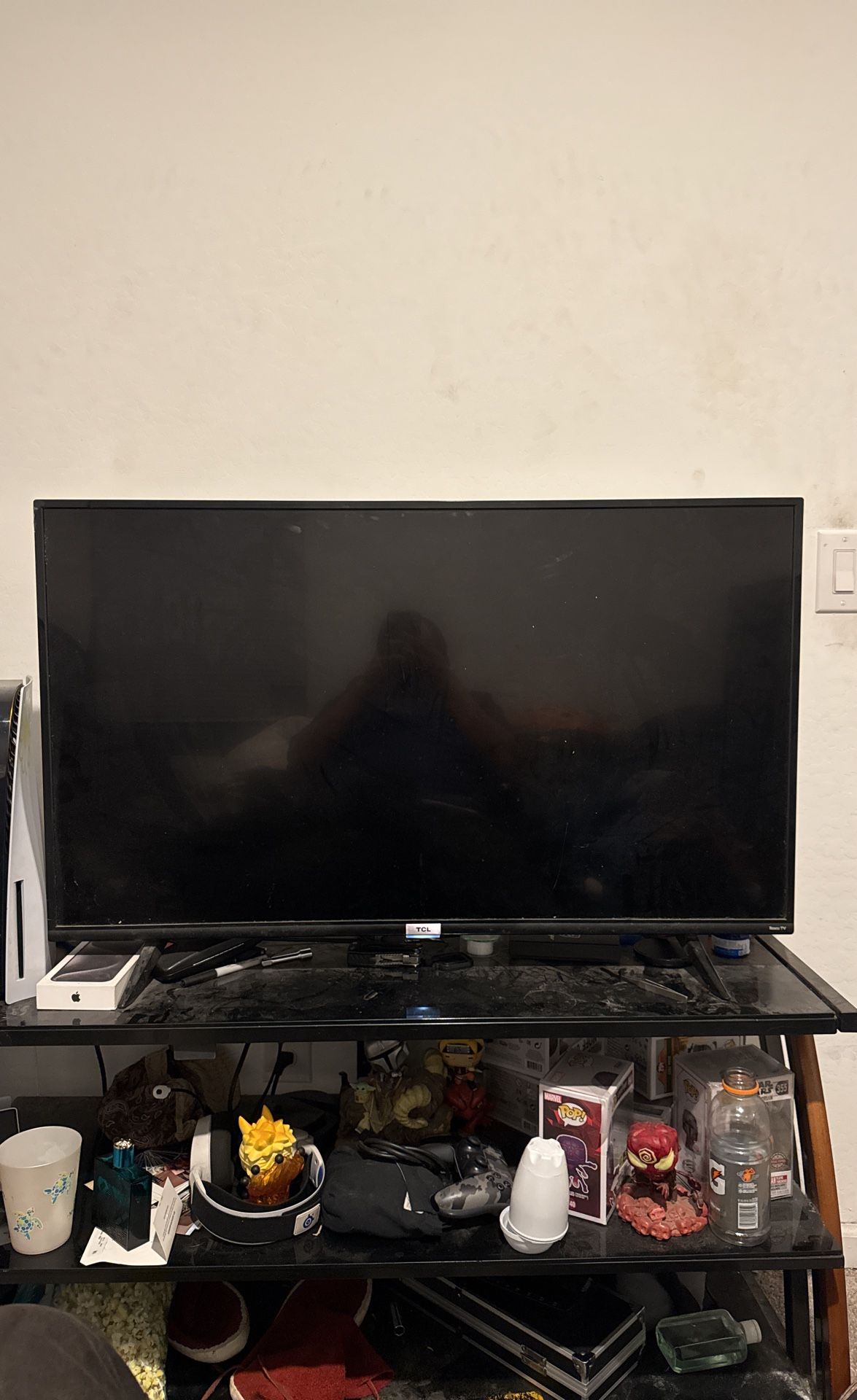 4k Roku Smart TV