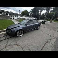 2004 Audi A4
