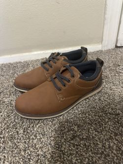 Boys Dress Shoes