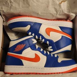 Brand New Never Worn Jordan 1's Size 10 
