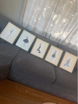 Barbie  Frames