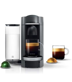 Nespresso Vertuo Plus