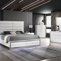 Bedroom Set