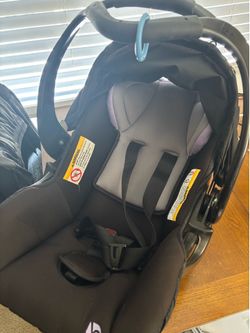 Car seat