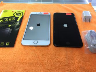 iPhone 8 Plus AT&T 64GB