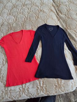 Ribbed tops Macy's
