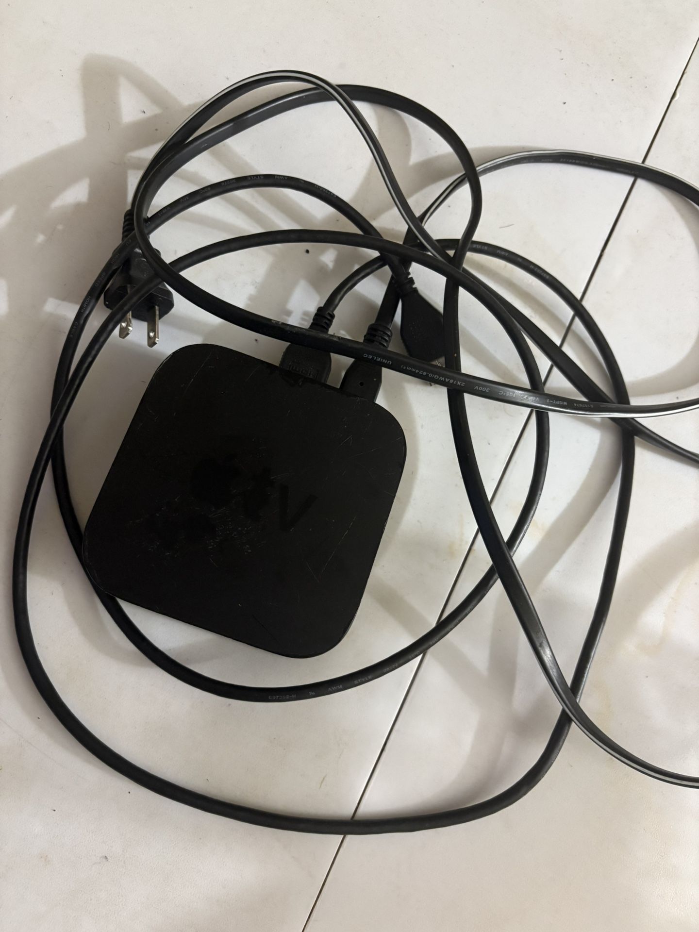 Apple Tv