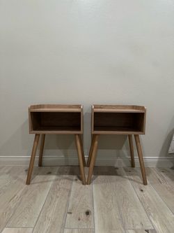 Nightstand Set