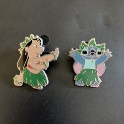 Disney Pins