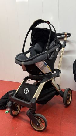 Orbit baby g5 set