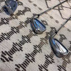 Cleveland Golf Clubs 