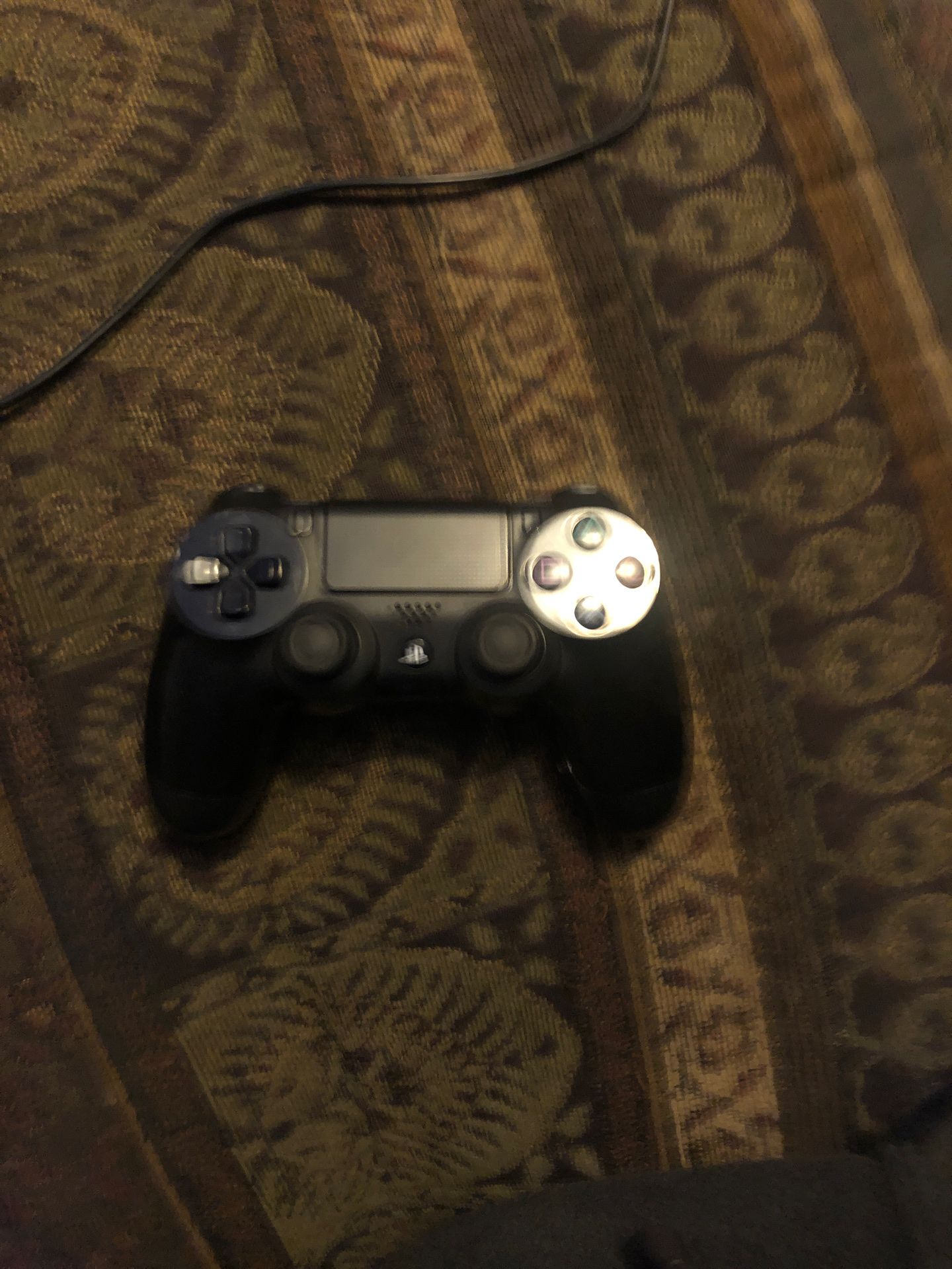 Ps4 Controller