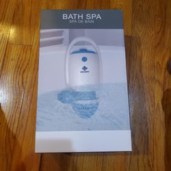 Bath Spa
