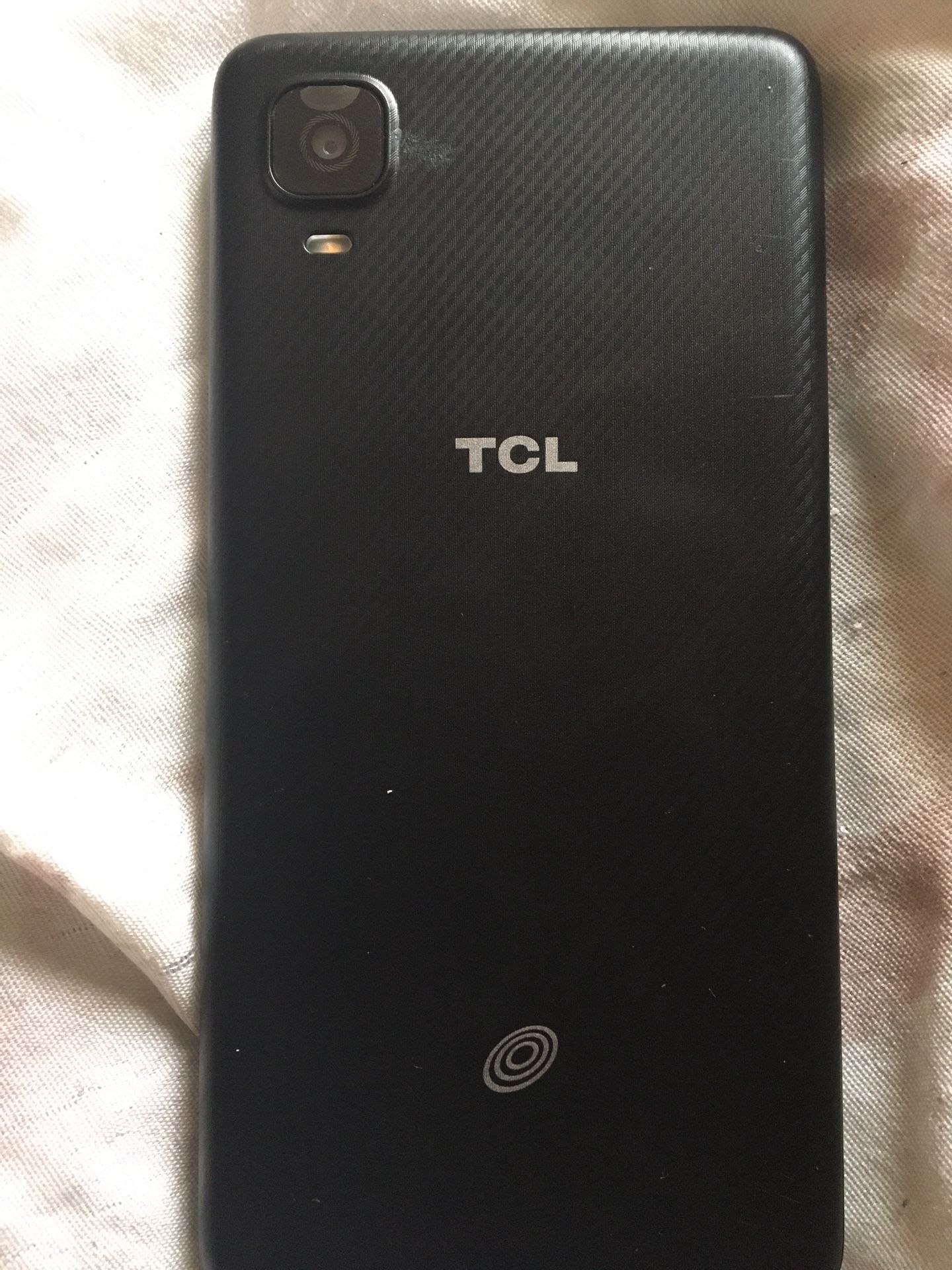 TCL ANDROID