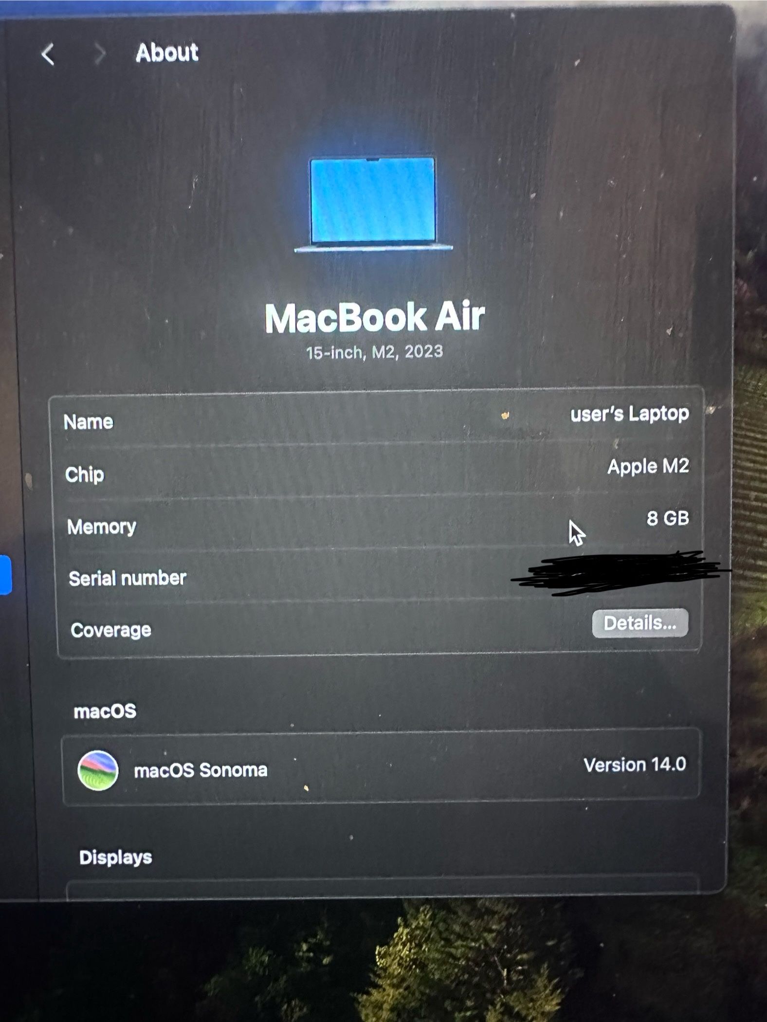 Apple M2 256gb 2022