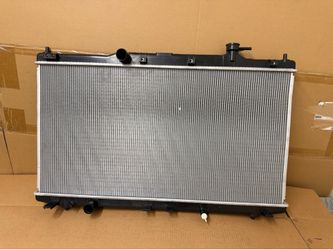 Honda Accord Radiator for “13-17