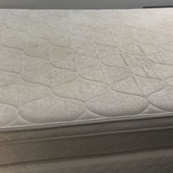 Queen Mattress 7 Inch