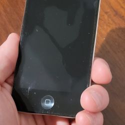 iPod 4th Gen
